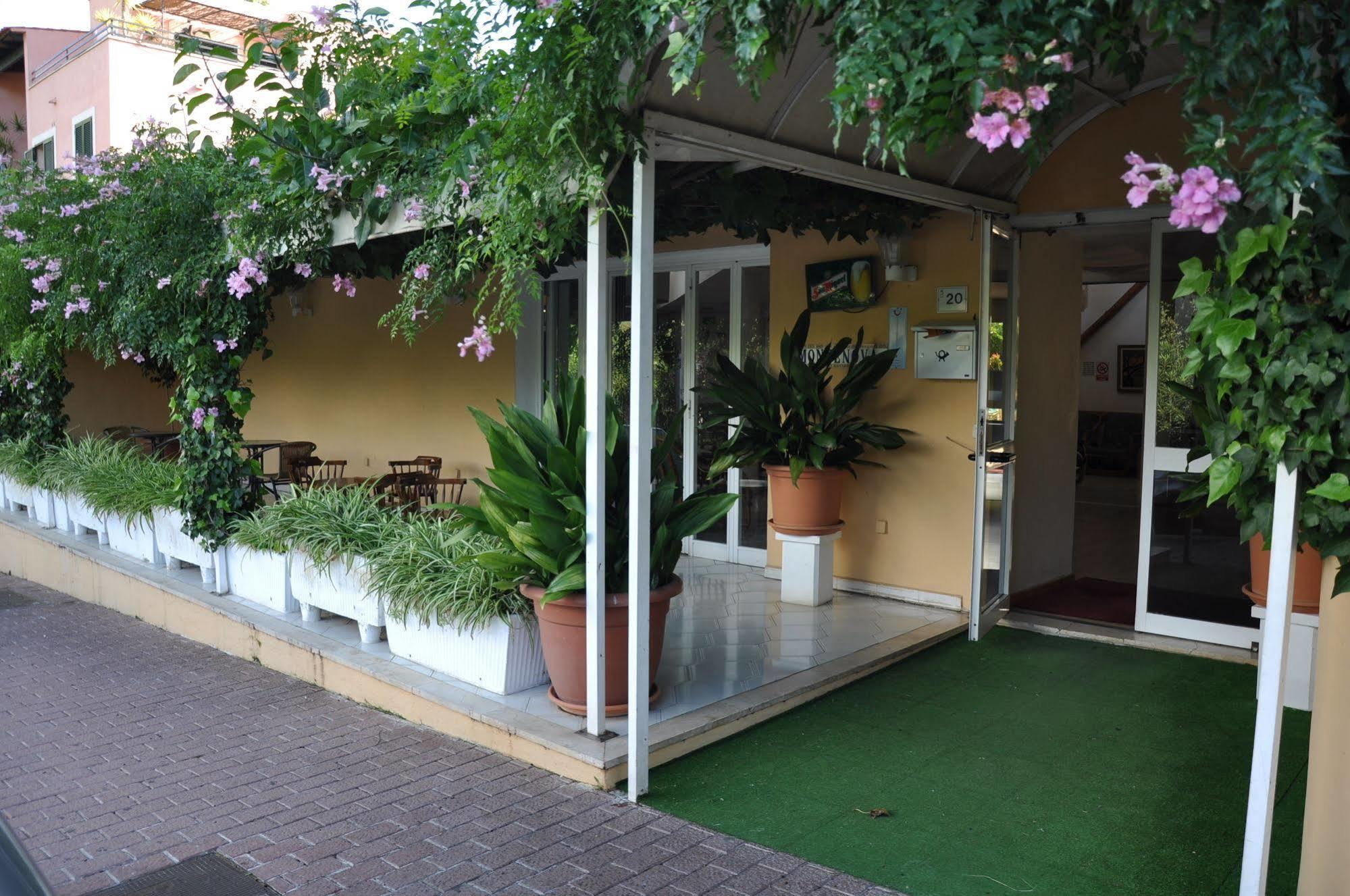 Alper Apartments Mallorca Palmanova Exterior foto